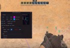 CS2-内核级多工能免费版助手V1.2下载