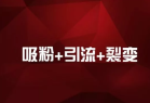 如何0成本通过互联网日吸粉1000人，一招就能做到！