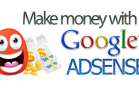 谷歌网赚联盟(google adsense)，高门槛的网站推广赚钱平台